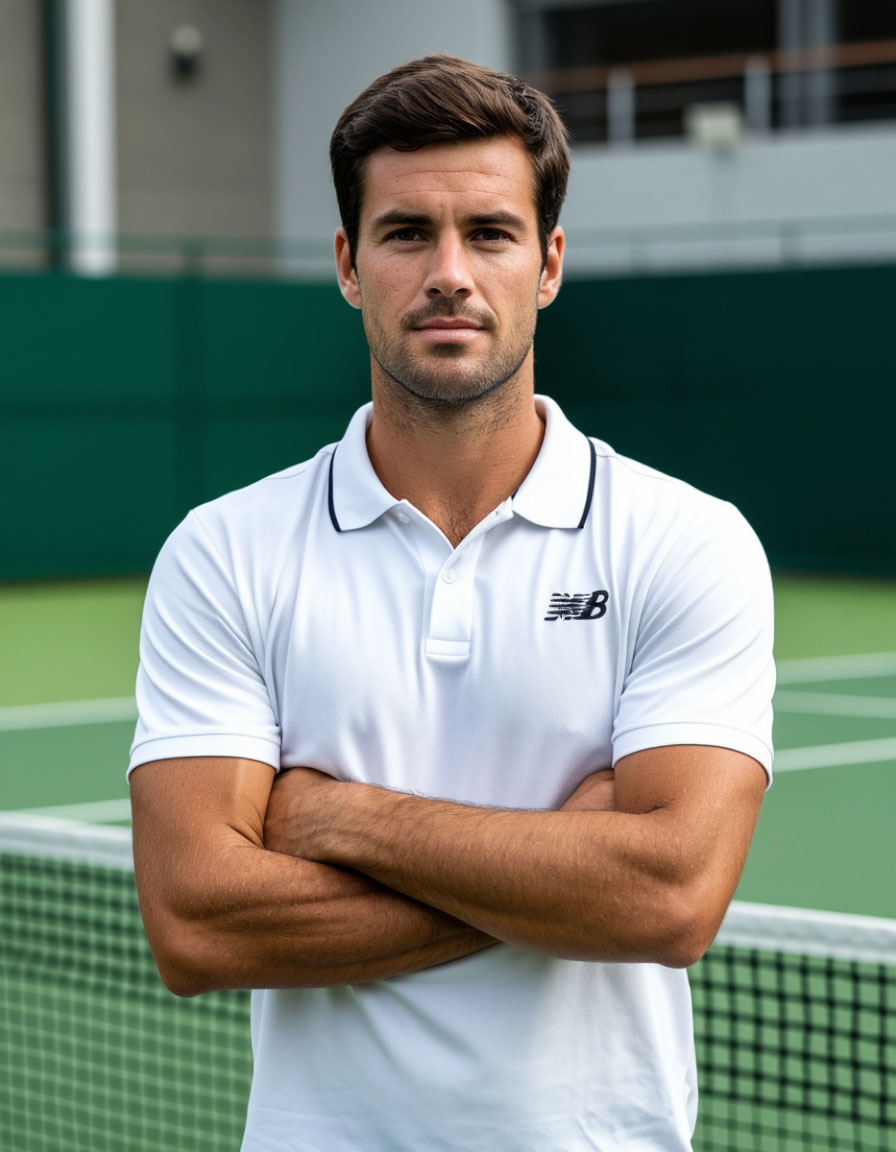 Тренер Иван